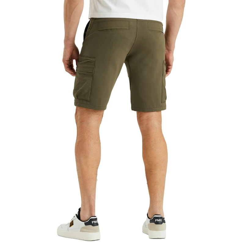 PME Legend Heren Short Psh2504691 Army