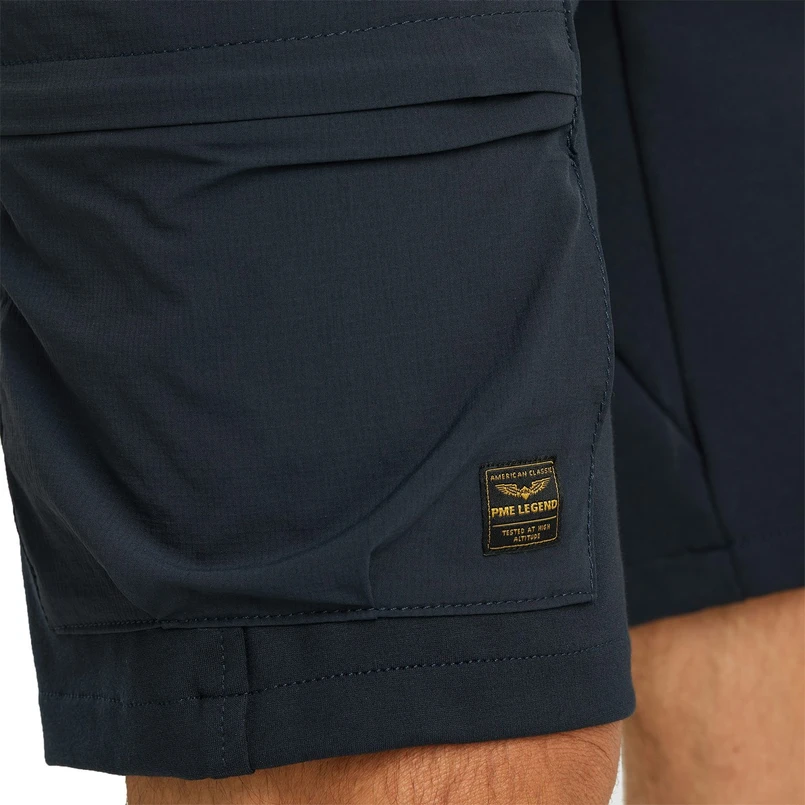 PME Legend Heren Short Psh2504691 Navy