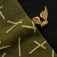 PME Legend Heren Sokken Pac2508920 Army