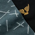 PME Legend Heren Sokken Pac2508920 Navy