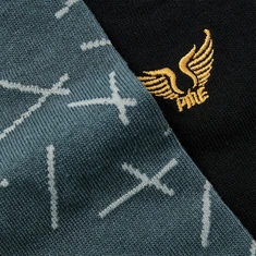 PME Legend Heren Sokken Pac2508920 Navy