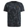 PME Legend Heren T-shirt Mptss2504590 Navy