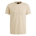 PME Legend Heren T-shirt Mptss2504592 OFF-WHITE