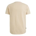 PME Legend Heren T-shirt Mptss2504592 OFF-WHITE