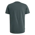 PME Legend Heren T-shirt Mptss2504596 Antraciet