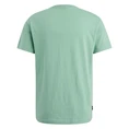 PME Legend Heren T-shirt Mptss2504596 Bleu