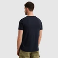 PME Legend Heren T-shirt Mptss2504596 Navy