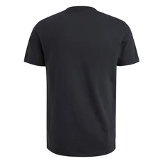 PME Legend Heren T-shirt Mptss2504596 Navy