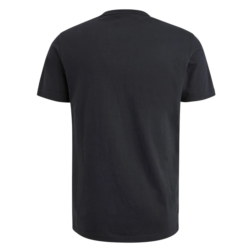 PME Legend Heren T-shirt Mptss2504596 Navy