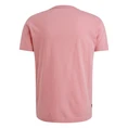 PME Legend Heren T-shirt Mptss2504596 Roze