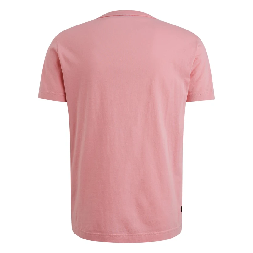 PME Legend Heren T-shirt Mptss2504596 Roze