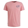 PME Legend Heren T-shirt Mptss2504596 Roze