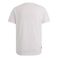 PME Legend Heren T-shirt Mptss2504596 WIT DESSIN