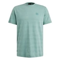 PME Legend Heren T-shirt Mptss2505573 Bleu