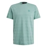 PME Legend Heren T-shirt Mptss2505573 Bleu
