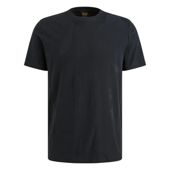 PME Legend Heren T-shirt Mptss2505579 Navy