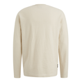 PME Legend Heren T-shirt Pts2502553 Lichtgrijs