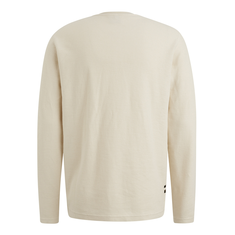 PME Legend Heren T-shirt Pts2502553 Lichtgrijs