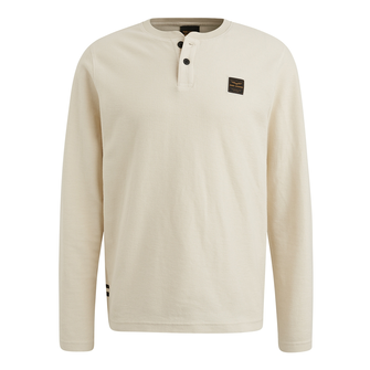 PME Legend Heren T-shirt Pts2502553 Lichtgrijs