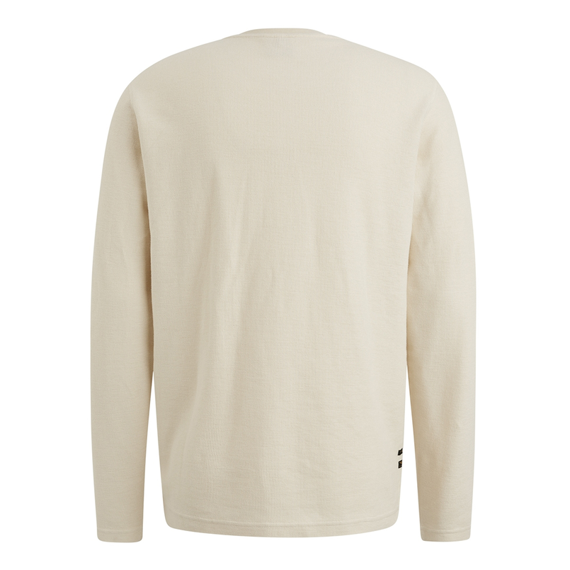 PME Legend Heren T-shirt Pts2502553 Lichtgrijs