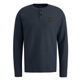 PME Legend Heren T-shirt Pts2502553 Navy