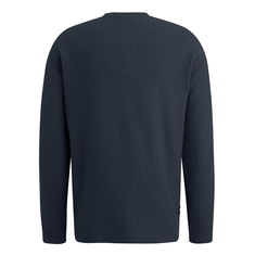 PME Legend Heren T-shirt Pts2502553 Navy