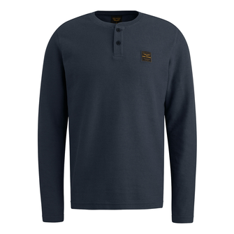 PME Legend Heren T-shirt Pts2502553 Navy