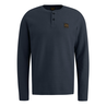 PME Legend Heren T-shirt Pts2502553 Navy