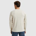 PME Legend Heren T-shirt Pts2502581 OFF-WHITE