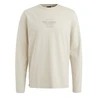 PME Legend Heren T-shirt Pts2502581 OFF-WHITE