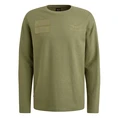 PME Legend Heren T-shirt Pts2508562 Groen