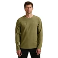 PME Legend Heren T-shirt Pts2508562 Groen