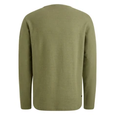 PME Legend Heren T-shirt Pts2508562 Groen