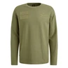 PME Legend Heren T-shirt Pts2508562 Groen