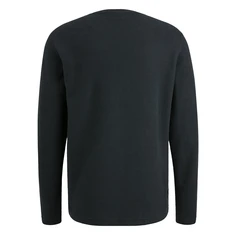 PME Legend Heren T-shirt Pts2508562 Navy