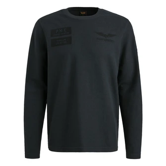 PME Legend Heren T-shirt Pts2508562 Navy
