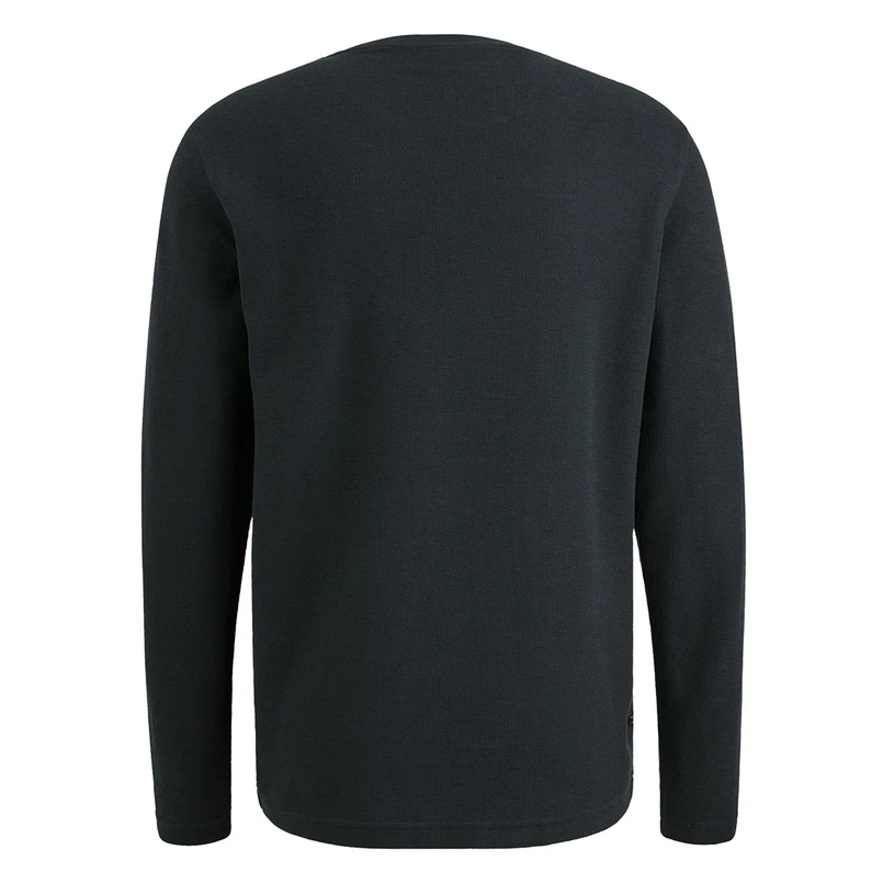 PME Legend Heren T-shirt Pts2508562 Navy