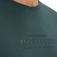 PME Legend Heren T-shirt PTS2508570 Navy