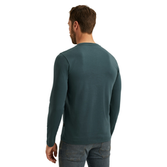 PME Legend Heren T-shirt PTS2508570 Navy