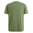 PME Legend Heren T-shirt Ptss2502551 Groen