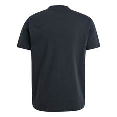 PME Legend Heren T-shirt Ptss2502551 Navy