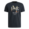 PME Legend Heren T-shirt Ptss2502551 Navy