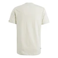 PME Legend Heren T-shirt Ptss2502551 OFF-WHITE
