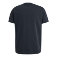 PME Legend Heren T-shirt Ptss2502553 Navy