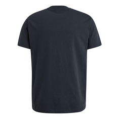 PME Legend Heren T-shirt Ptss2502553 Navy