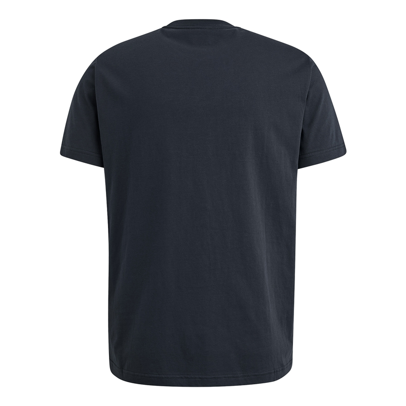 PME Legend Heren T-shirt Ptss2502553 Navy