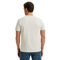 PME Legend Heren T-shirt Ptss2502553 OFF-WHITE