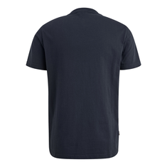 PME Legend Heren T-shirt Ptss2502554 Navy