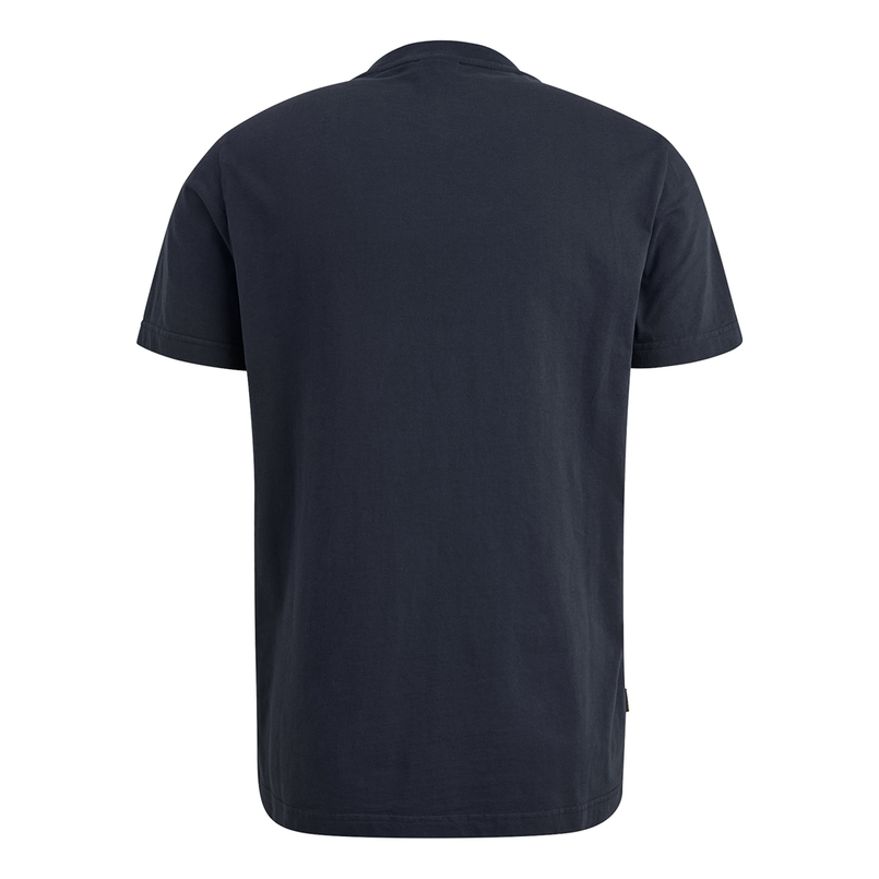 PME Legend Heren T-shirt Ptss2502554 Navy
