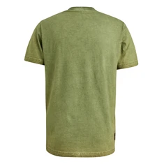 PME Legend Heren T-shirt Ptss2502555 Groen